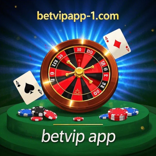 Explorando a Categoria de Jackpots no BetVIP App