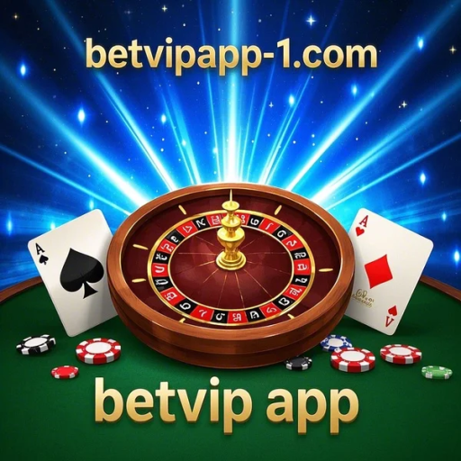 A Emoção dos Jogos de Slots no Betvip App